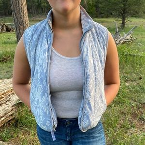 Patagonia Vest